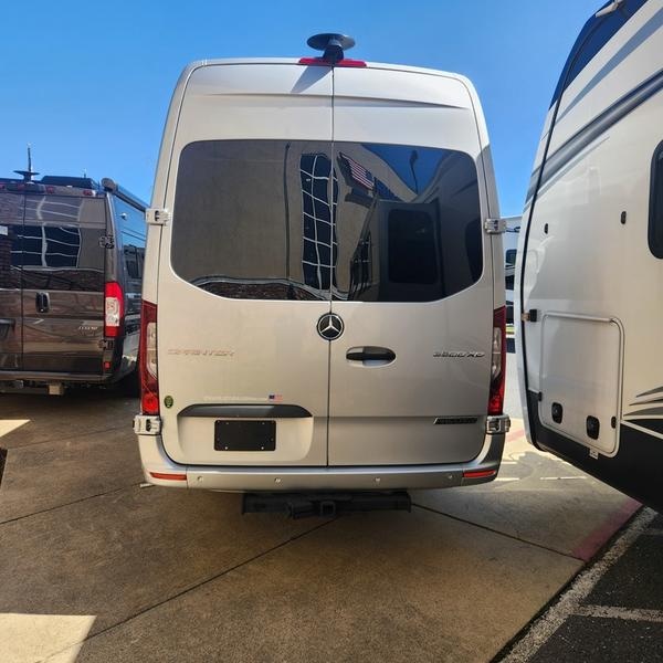 2023 Midwest Automotive Designs MD4 Photo in Staunton, VA 24401