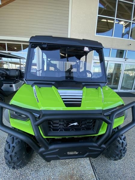 2023 Arctic Cat Prowler Pro Crew EPS Photo in Staunton, VA 24401