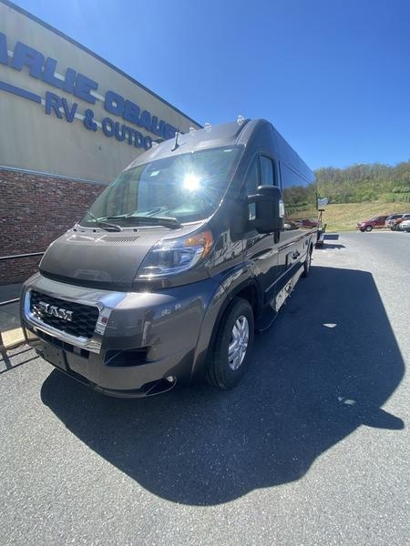 2023 Midwest Automotive Designs FSL Photo in Staunton, VA 24401