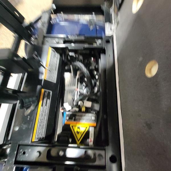 2024 Cushman® Tour LSV ELiTE Lithium Electric Photo in Staunton, VA 24401