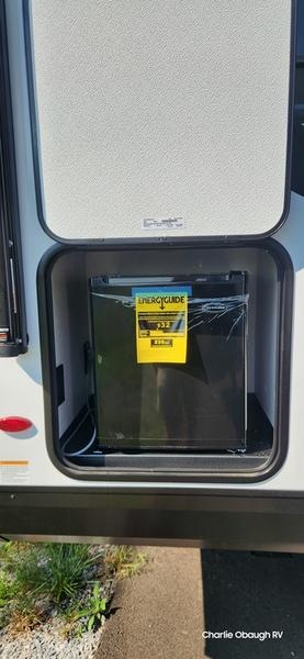 2026 Jayco 30RKB Photo in Staunton, VA 24401