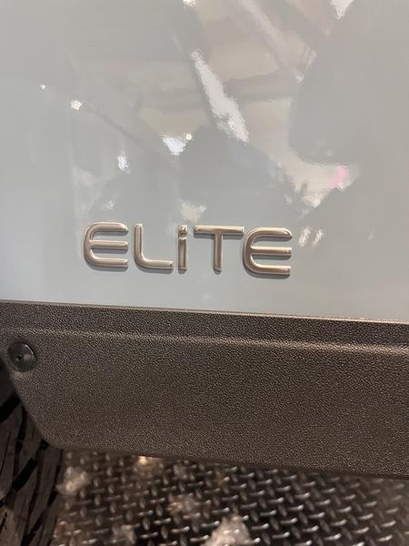 2025 E-Z-GO S4 ELITE Photo in Staunton, VA 24401