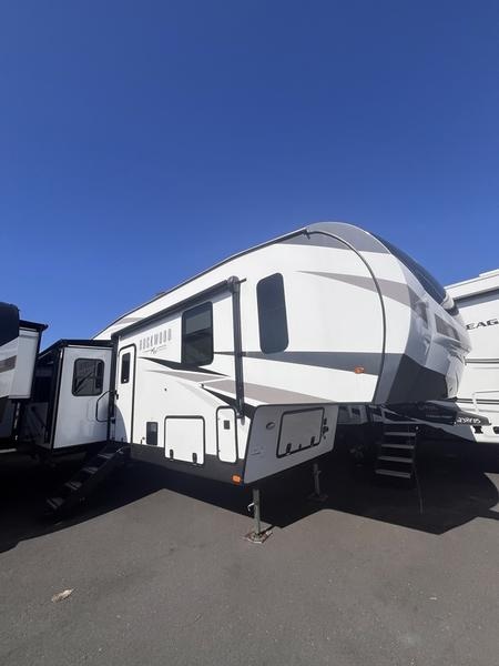 2023 Forest River Rockwood Signature 8294BS Photo in Staunton, VA 24401