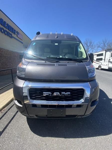 2023 Midwest Automotive Designs FSL Photo in Staunton, VA 24401