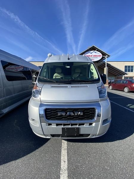 2023 Midwest Automotive Designs FSL Photo in Staunton, VA 24401