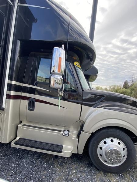 2014 NeXus RV Ghost 34G Photo in Staunton, VA 24401