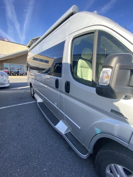 2023 Midwest Automotive Designs FSL Photo in Staunton, VA 24401