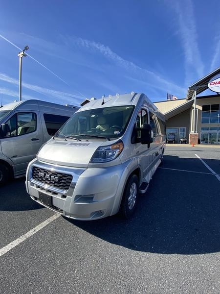 2023 Midwest Automotive Designs FSL Photo in Staunton, VA 24401