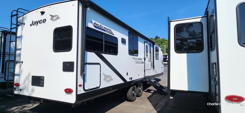 2026 Jayco 30RKB Photo in Staunton, VA 24401