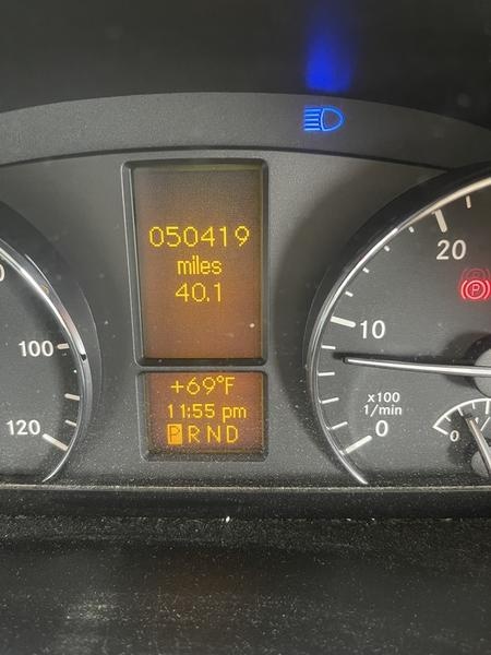 2011 Winnebago Via 25Q Photo in Staunton, VA 24401