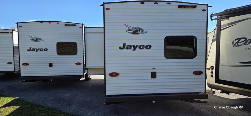 2026 Jayco Jay Flight SLX 178DBSW SE Photo in Staunton, VA 24401