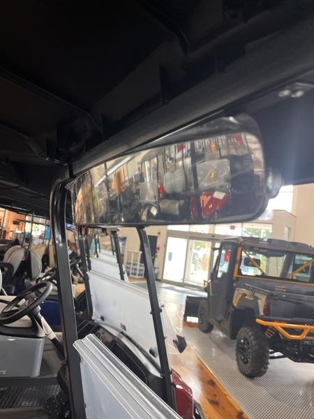 2025 E-Z-GO S4 ELITE Photo in Staunton, VA 24401