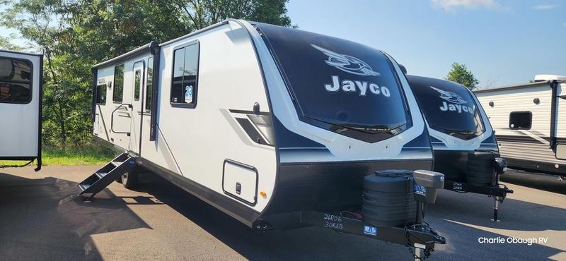 2026 Jayco 30RKB Photo in Staunton, VA 24401