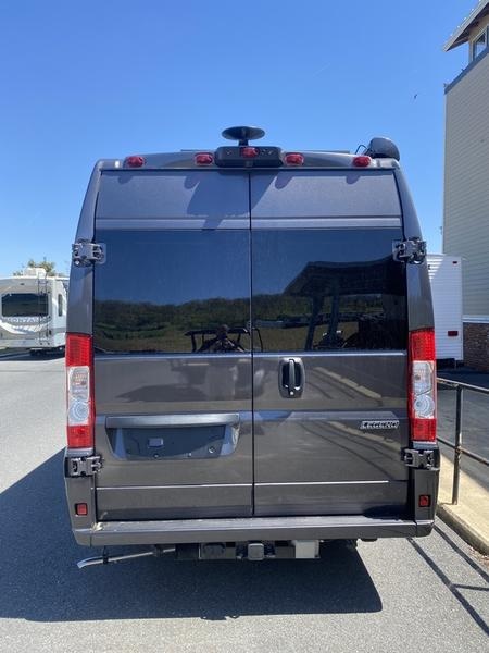 2023 Midwest Automotive Designs FSL Photo in Staunton, VA 24401