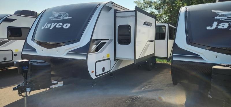 2026 Jayco 30RKB Photo in Staunton, VA 24401