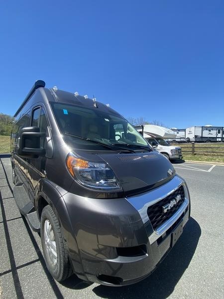 2023 Midwest Automotive Designs FSL Photo in Staunton, VA 24401