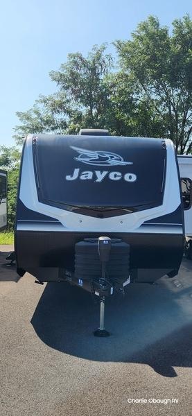 2026 Jayco 30RKB Photo in Staunton, VA 24401