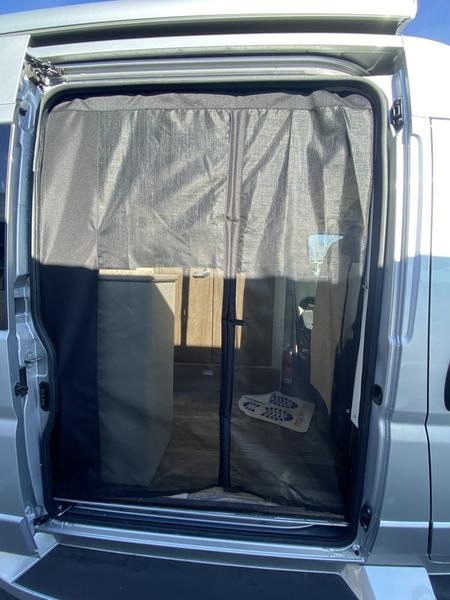 2023 Midwest Automotive Designs FSL Photo in Staunton, VA 24401