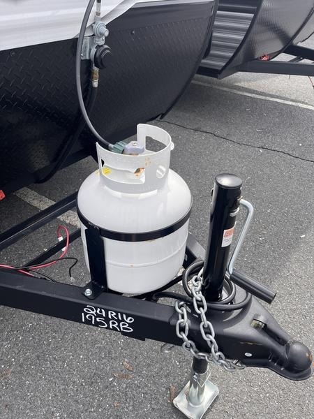 2024 Jayco Jay Flight SLX 195RB Photo in Staunton, VA 24401