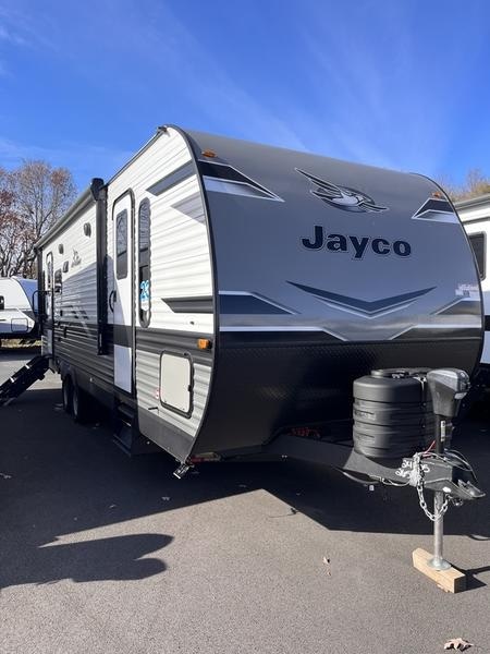 2024 Jayco Jay Flight 265RLS Photo in Staunton, VA 24401