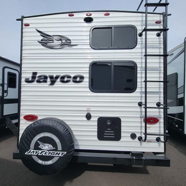 2024 Jayco Jay Flight 285BHS Photo in Staunton, VA 24401