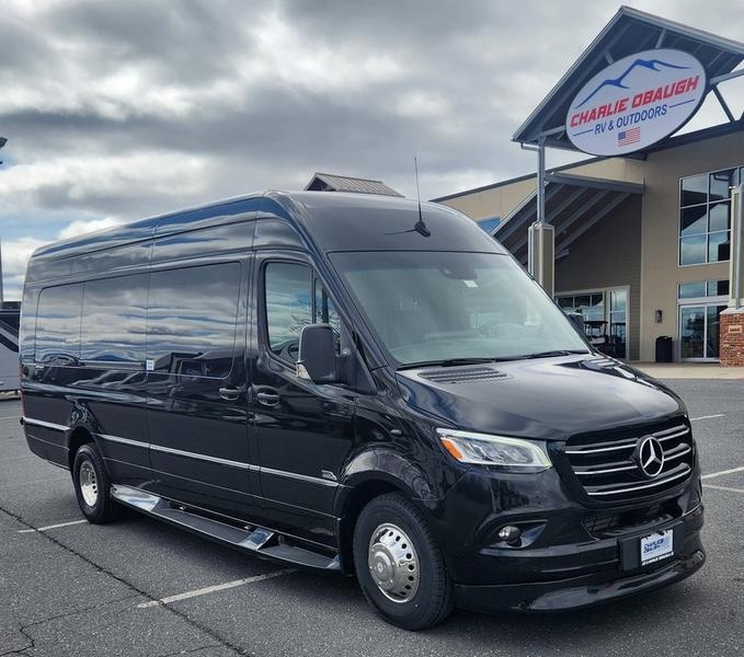 2025 Midwest Automotive Designs J-CLUB Photo in Staunton, VA 24401