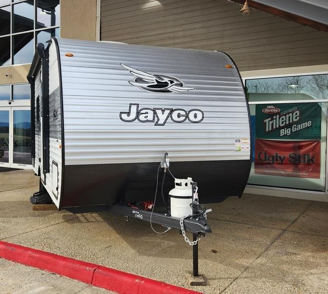 2025 Jayco Jay Flight SLX 170FQ Photo in Staunton, VA 24401
