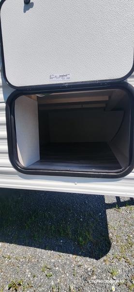 2026 Jayco 170BH Photo in Staunton, VA 24401