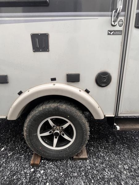 2019 Little Guy MINI MAX Photo in Staunton, VA 24401