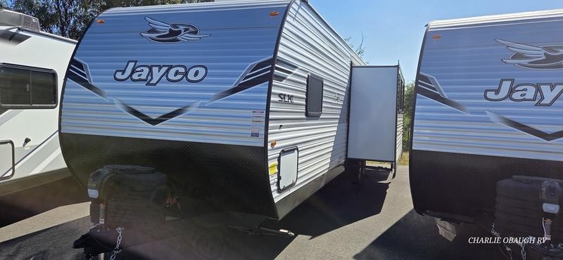2026 Jayco Jay Flight SLX 333BTS Photo in Staunton, VA 24401
