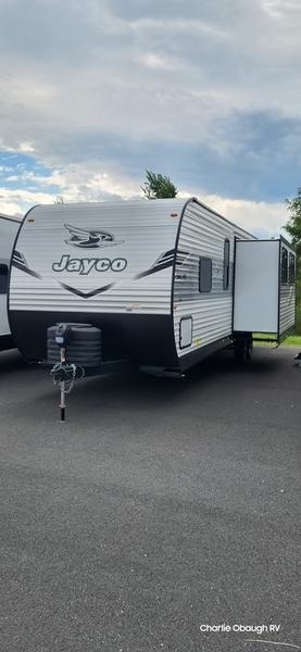2026 Jayco 295TBS Photo in Staunton, VA 24401