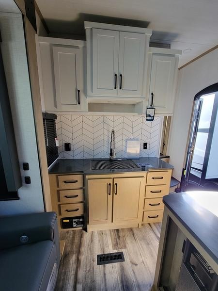 2023 Keystone RV Raptor 420 Photo in Staunton, VA 24401