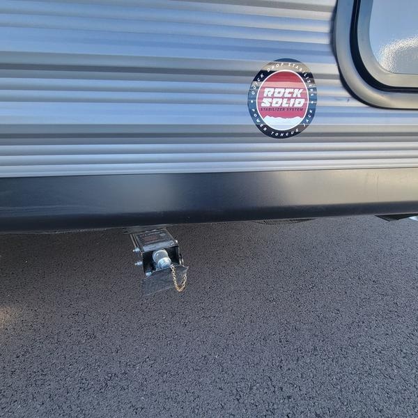 2024 Jayco Jay Flight 264BH Photo in Staunton, VA 24401