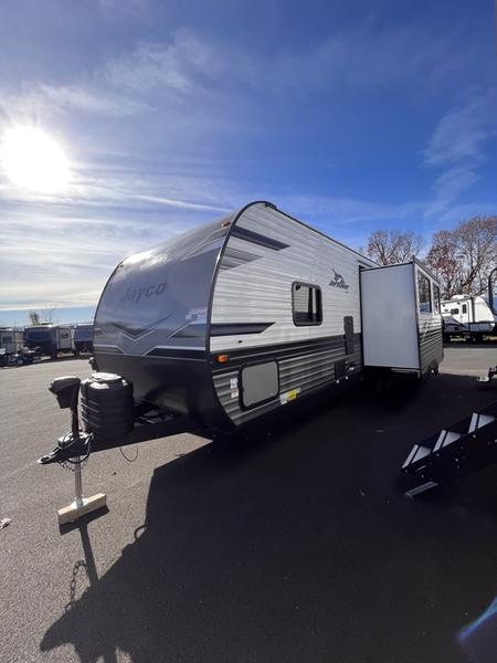 2024 Jayco Jay Flight 265RLS Photo in Staunton, VA 24401