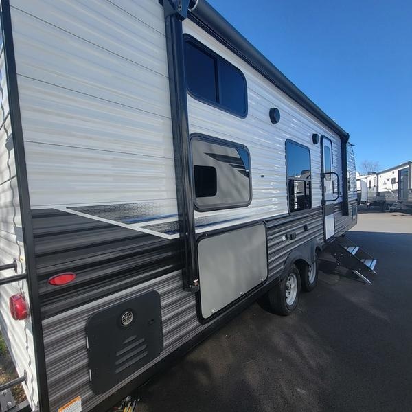 2024 Jayco Jay Flight 264BH Photo in Staunton, VA 24401