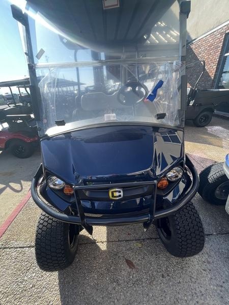 2024 Cushman HAULER 1200X G-EFI Photo in Staunton, VA 24401