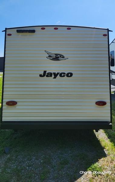 2026 Jayco 170BH Photo in Staunton, VA 24401