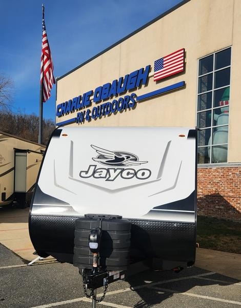 2025 Jayco Jay Feather 21MML Photo in Staunton, VA 24401
