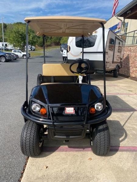 2024 Cushman® SHUTTLE 2 ELITE Photo in Staunton, VA 24401