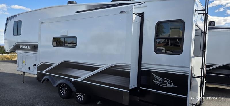 2026 Jayco Eagle HT Fifth Wheels 29RLC Photo in Staunton, VA 24401