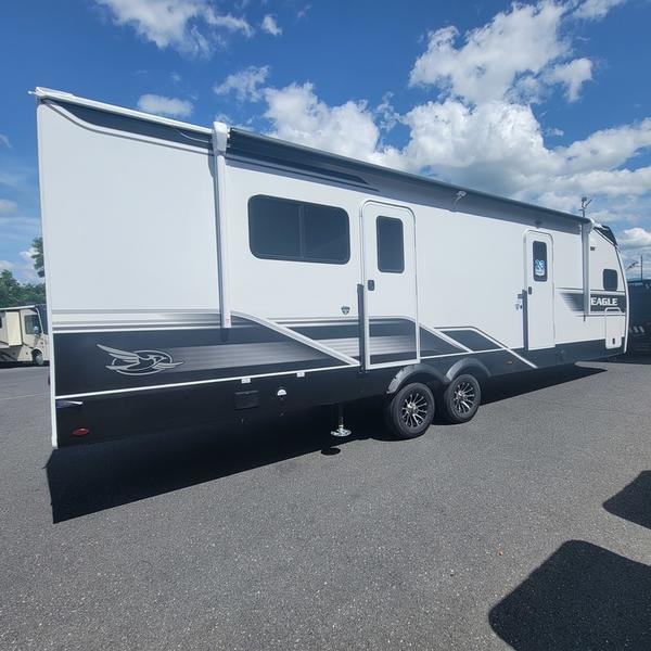 2024 Jayco Eagle 274FKDS Photo in Staunton, VA 24401