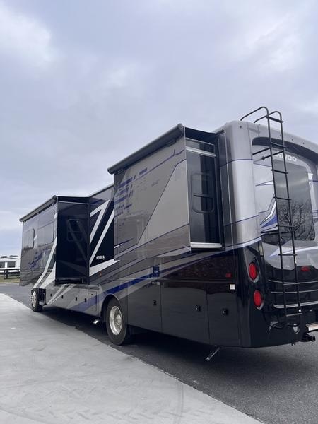 2024 Jayco Seneca 37M Photo in Staunton, VA 24401