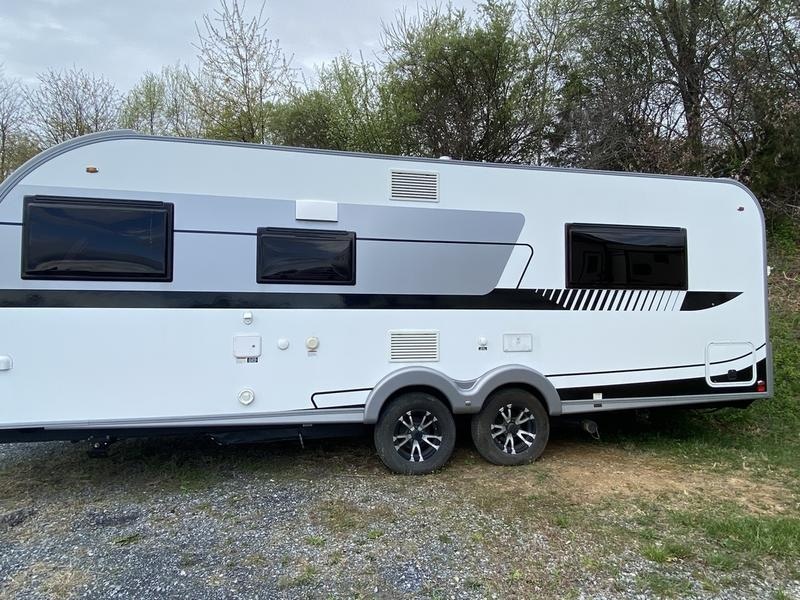 2020 nuCamp AVIA Photo in Staunton, VA 24401