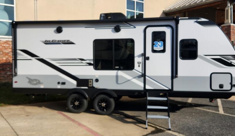2025 Jayco Jay Feather 21MML Photo in Staunton, VA 24401