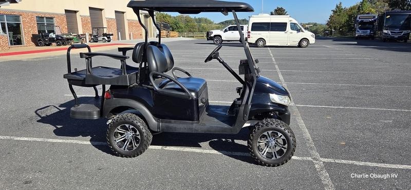 2017 CLUB CAR PRECEDENT Photo in Staunton, VA 24401