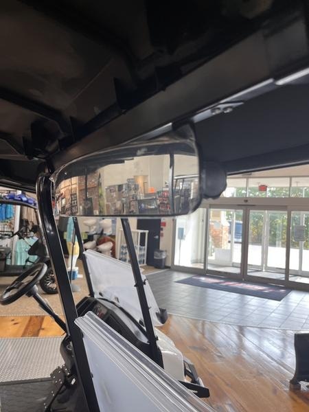 2025 E-Z-GO S4 ELITE Photo in Staunton, VA 24401