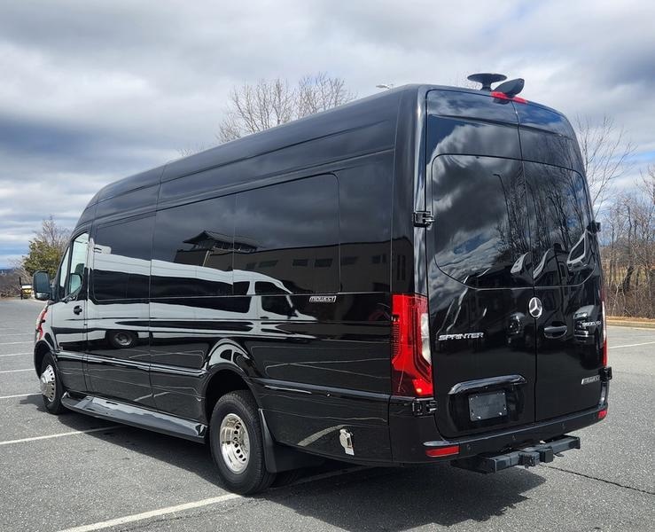 2025 Midwest Automotive Designs J-CLUB Photo in Staunton, VA 24401