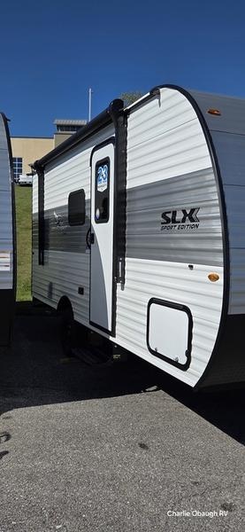 2026 Jayco 170BH Photo in Staunton, VA 24401