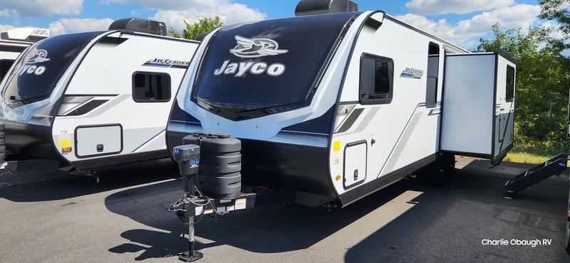 2026 Jayco 26RL Photo in Staunton, VA 24401