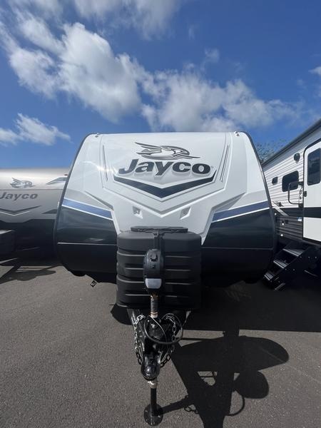 2024 Jayco Jay Feather 24BH Photo in Staunton, VA 24401